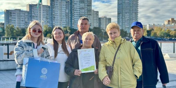 БумБатл запускает культурный сезон