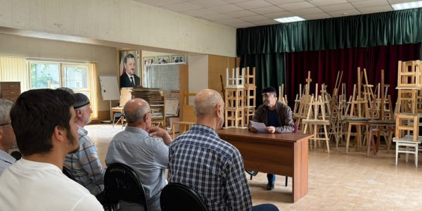 «Семейные ценности чеченцев»