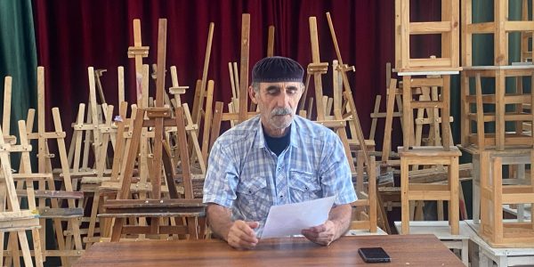 «Нохчийн къоман бакъ волу къонах»(ко Дню рождения А. А. Кадырова)