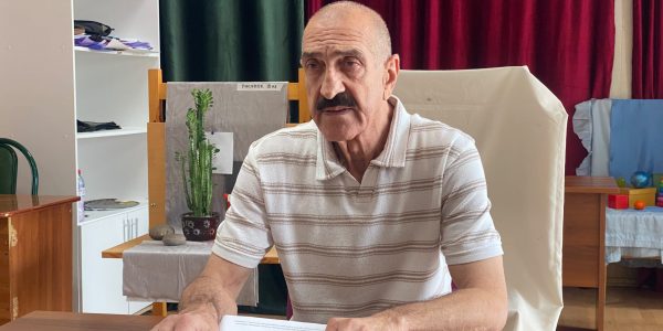 «Общество против коррупции»