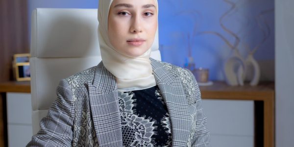 Уважаемая Марет Дениевна!