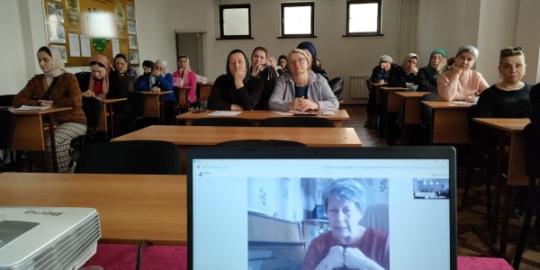 Вебинар на тему «Проблемы преподавания музыкально-теоретических дисциплин в ДШИ»