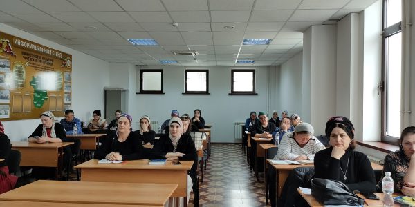 Вебинар на тему: «Практические рекомендации по развитию гармонического слуха и гармонического мышления на уроках сольфеджио»