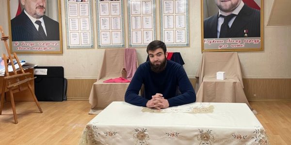 «Власть народу!»