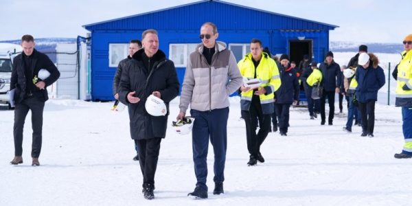 Дмитрий Григоренко: Сложные инвестиционные проекты невозможны без участия государства