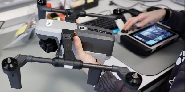 Цели нацпроекта «Беспилотные авиационные системы» достигнуты на 99,6%