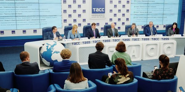 Стартовал приём заявок на шестой сезон конкурса «Лидеры России»