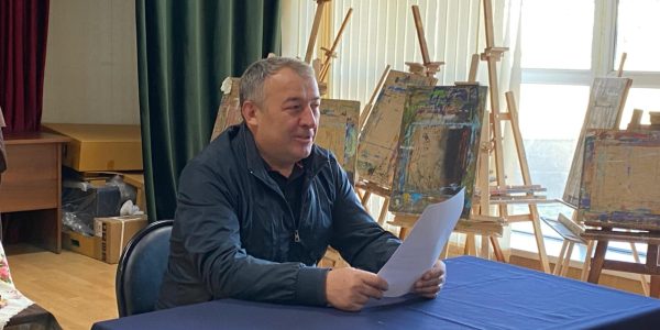 «Последствия употребления наркотиков»